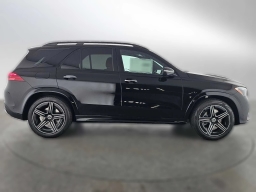 Mercedes-Benz GLE GLE 350 SUV 2026