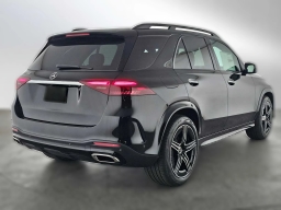 Mercedes-Benz GLE GLE 350 SUV 2026