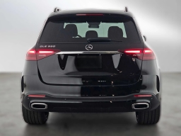 Mercedes-Benz GLE GLE 350 SUV 2026