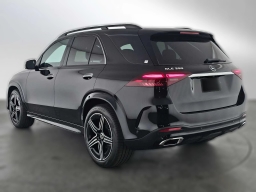 Mercedes-Benz GLE GLE 350 SUV 2026