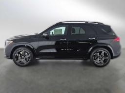Mercedes-Benz GLE GLE 350 SUV 2026
