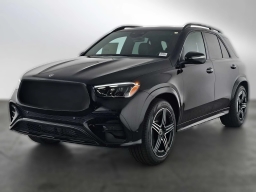 Mercedes-Benz GLE GLE 350 SUV 2026