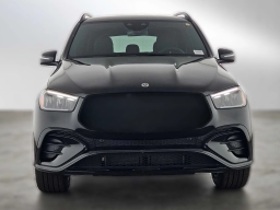 Mercedes-Benz GLE GLE 350 SUV 2026