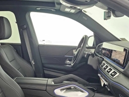 Mercedes-Benz GLE GLE 350 SUV 2026
