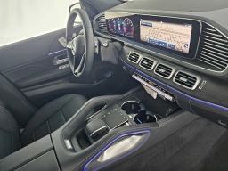 Mercedes-Benz GLE GLE 350 SUV 2026