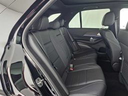 Mercedes-Benz GLE GLE 350 SUV 2026