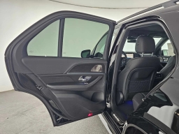 Mercedes-Benz GLE GLE 350 SUV 2026
