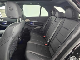Mercedes-Benz GLE GLE 350 SUV 2026