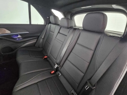 Mercedes-Benz GLE GLE 350 SUV 2026