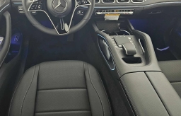 Mercedes-Benz GLE GLE 350 SUV 2026