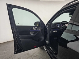 Mercedes-Benz GLE GLE 350 SUV 2026