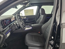 Mercedes-Benz GLE GLE 350 SUV 2026