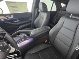 Mercedes-Benz GLE GLE 350 SUV 2026