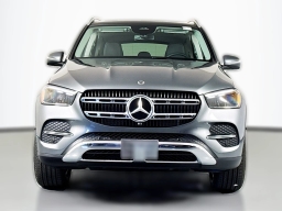 Mercedes-Benz GLE GLE 350 SUV 2026