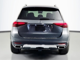 Mercedes-Benz GLE GLE 350 SUV 2026