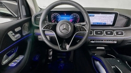 Mercedes-Benz GLE GLE 350 SUV 2026