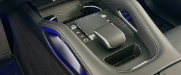 Mercedes-Benz GLE GLE 350 SUV 2026