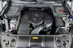 Mercedes-Benz GLE GLE 350 SUV 2026
