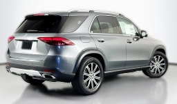 Mercedes-Benz GLE GLE 350 SUV 2026