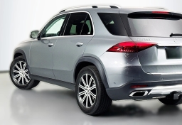 Mercedes-Benz GLE GLE 350 SUV 2026