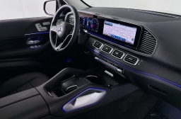 Mercedes-Benz GLE GLE 350 SUV 2026