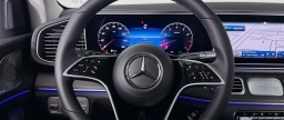 Mercedes-Benz GLE GLE 350 SUV 2026