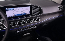 Mercedes-Benz GLE GLE 350 SUV 2026