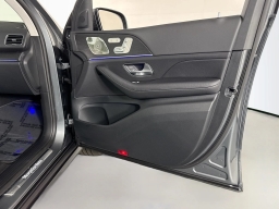 Mercedes-Benz GLE GLE 350 SUV 2026