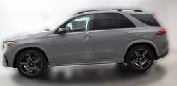 Mercedes-Benz GLE GLE 350 SUV 2026