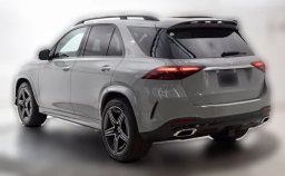 Mercedes-Benz GLE GLE 350 SUV 2026