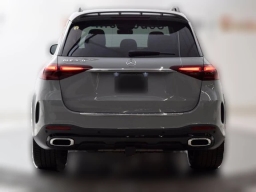 Mercedes-Benz GLE GLE 350 SUV 2026