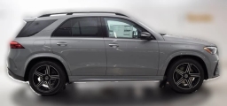 Mercedes-Benz GLE GLE 350 SUV 2026