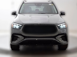 Mercedes-Benz GLE GLE 350 SUV 2026