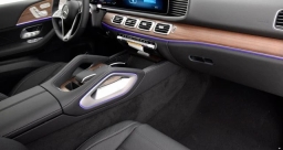 Mercedes-Benz GLE GLE 350 SUV 2026