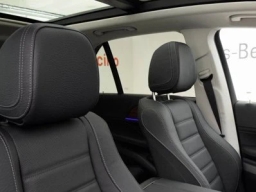 Mercedes-Benz GLE GLE 350 SUV 2026