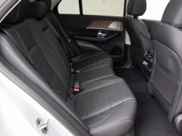 Mercedes-Benz GLE GLE 350 SUV 2026
