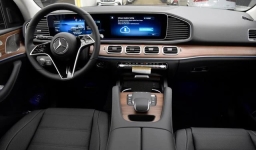 Mercedes-Benz GLE GLE 350 SUV 2026