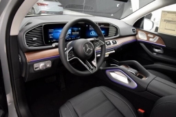 Mercedes-Benz GLE GLE 350 SUV 2026