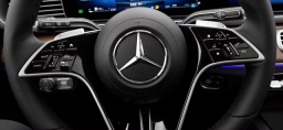 Mercedes-Benz GLE GLE 350 SUV 2026