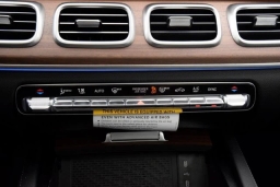 Mercedes-Benz GLE GLE 350 SUV 2026