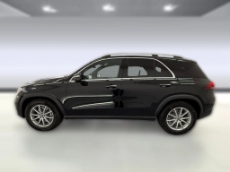 Mercedes-Benz GLE GLE 350 SUV 2026