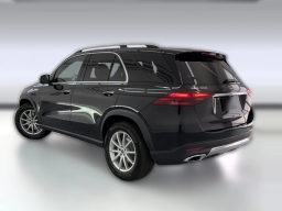 Mercedes-Benz GLE GLE 350 SUV 2026