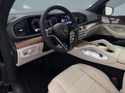 Mercedes-Benz GLE GLE 350 SUV 2026
