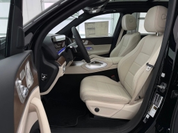 Mercedes-Benz GLE GLE 350 SUV 2026