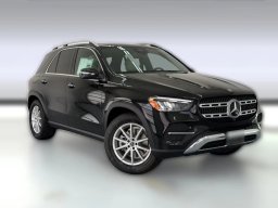 Mercedes-Benz GLE GLE 350 SUV 2026