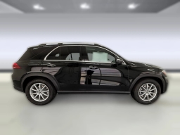 Mercedes-Benz GLE GLE 350 SUV 2026