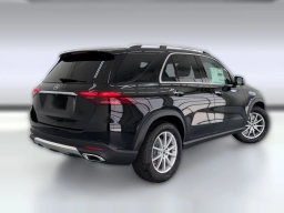 Mercedes-Benz GLE GLE 350 SUV 2026