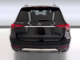 Mercedes-Benz GLE GLE 350 SUV 2026