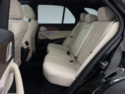 Mercedes-Benz GLE GLE 350 SUV 2026