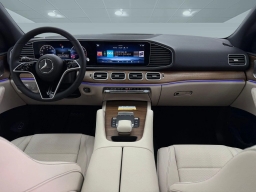 Mercedes-Benz GLE GLE 350 SUV 2026